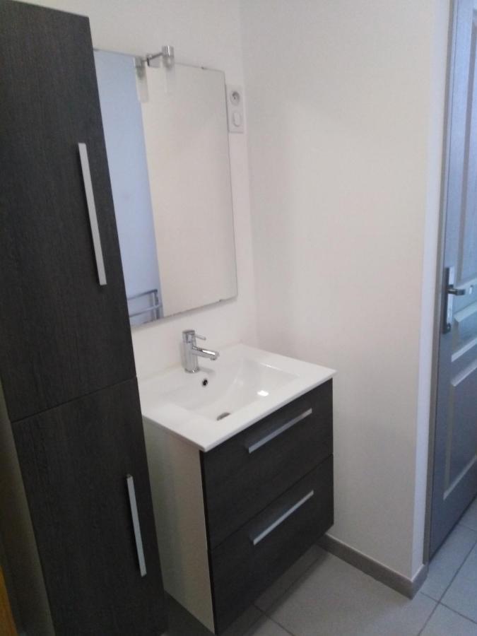 L Auberge Du Snouk Chambre Brouckerque Εξωτερικό φωτογραφία
