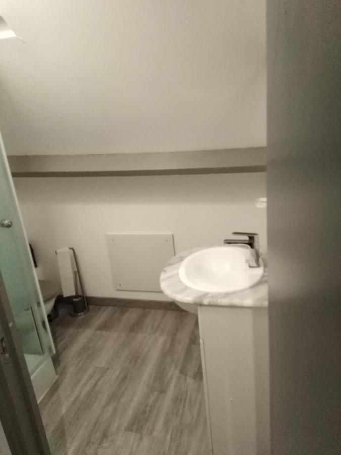 L Auberge Du Snouk Chambre Brouckerque Εξωτερικό φωτογραφία