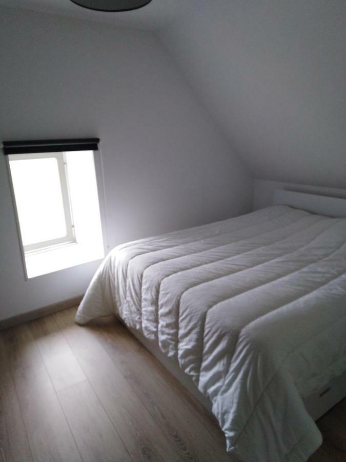 L Auberge Du Snouk Chambre Brouckerque Εξωτερικό φωτογραφία