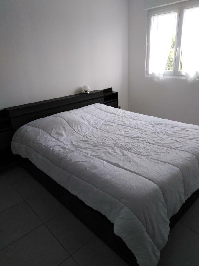 L Auberge Du Snouk Chambre Brouckerque Εξωτερικό φωτογραφία