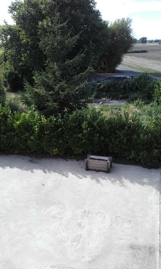 L Auberge Du Snouk Chambre Brouckerque Εξωτερικό φωτογραφία