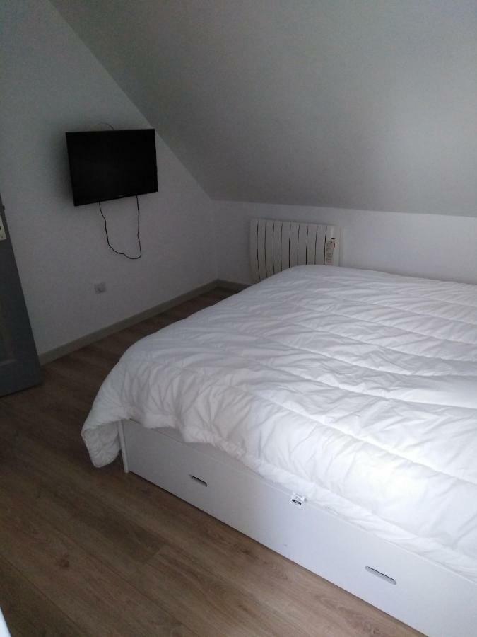 L Auberge Du Snouk Chambre Brouckerque Εξωτερικό φωτογραφία